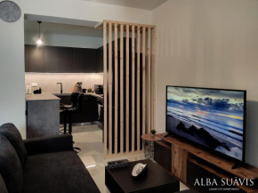 Alba Suāvis - Luxury City Apartment